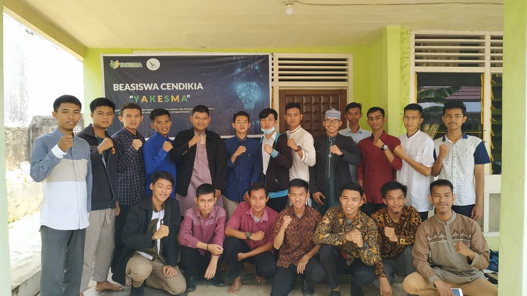 yakesma sumsel 1
