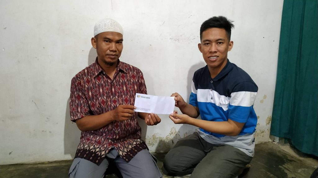 yakesma sumsel 1