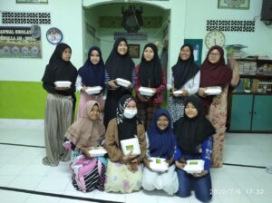 Read more about the article Bakal Jadi Program Percontohan, YAKESMA Sumsel Bentuk Kampung Binaan Madani